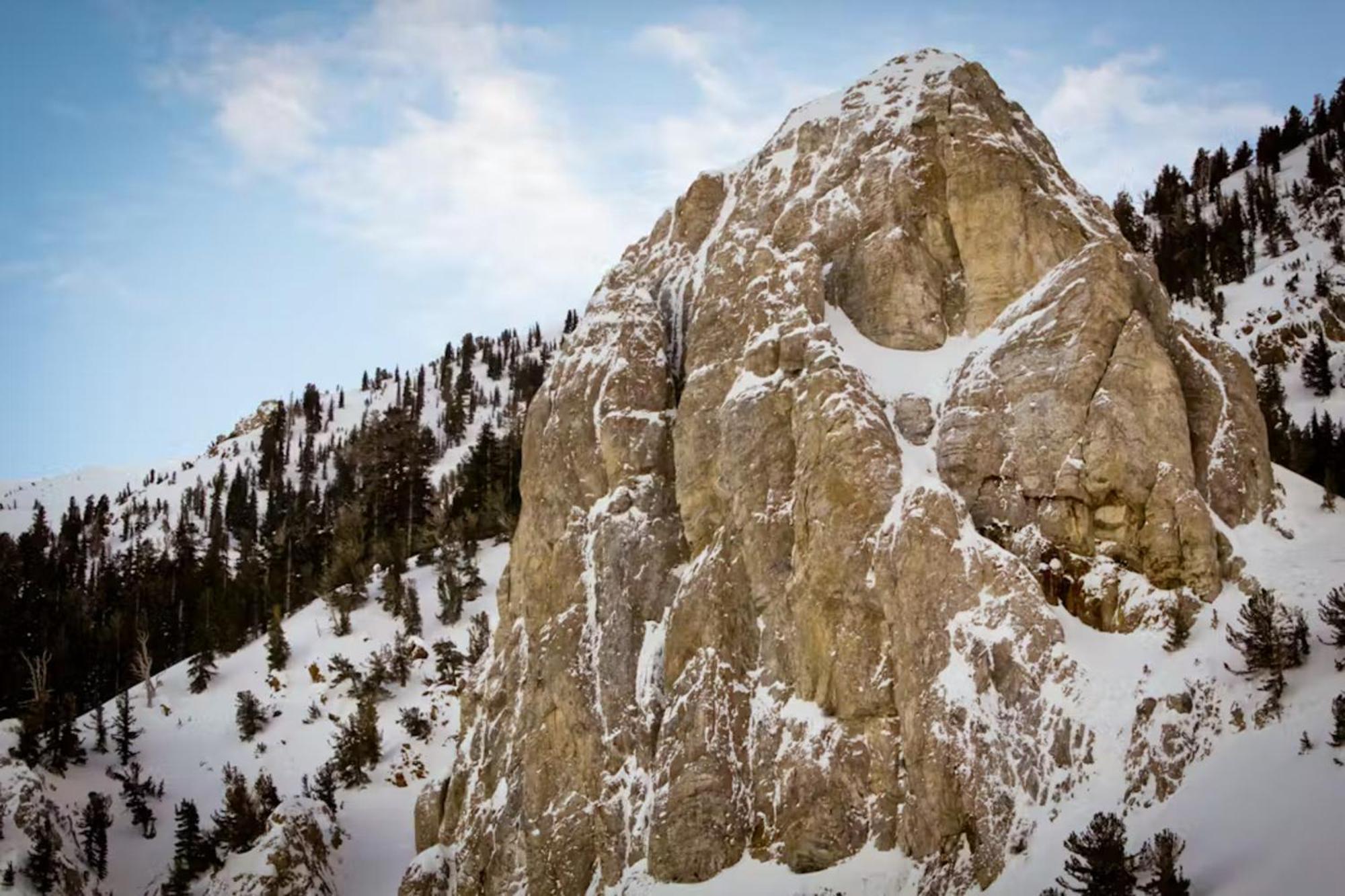La Vista Blanc Mammoth Lakes Exterior foto