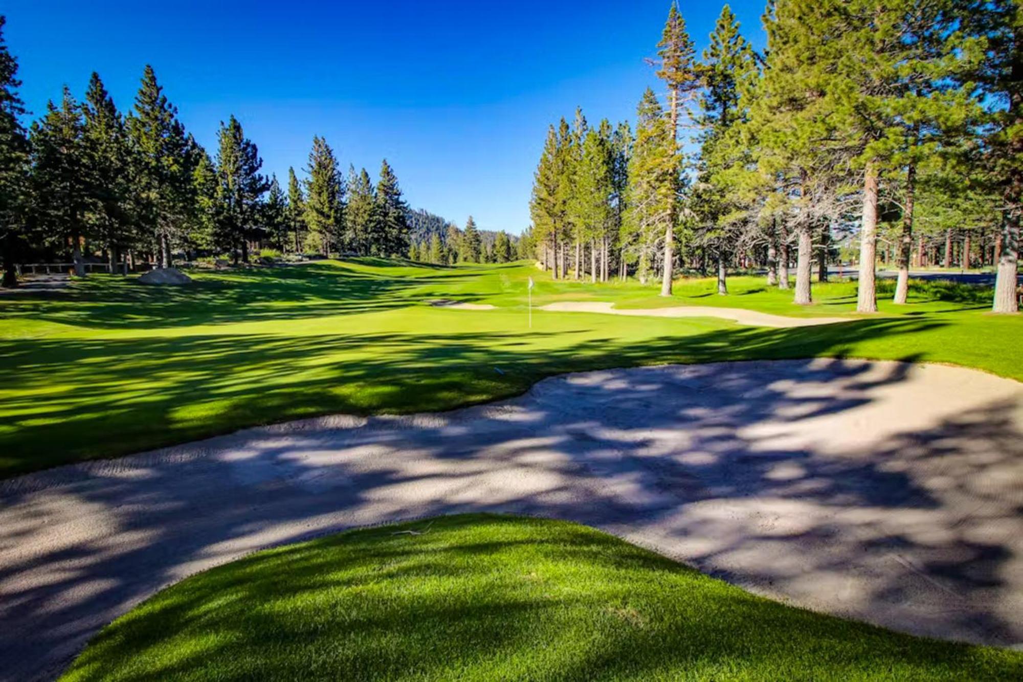 La Vista Blanc Mammoth Lakes Exterior foto
